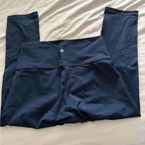 Lululemon leggings size 8